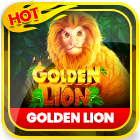 GOLDEN-LION